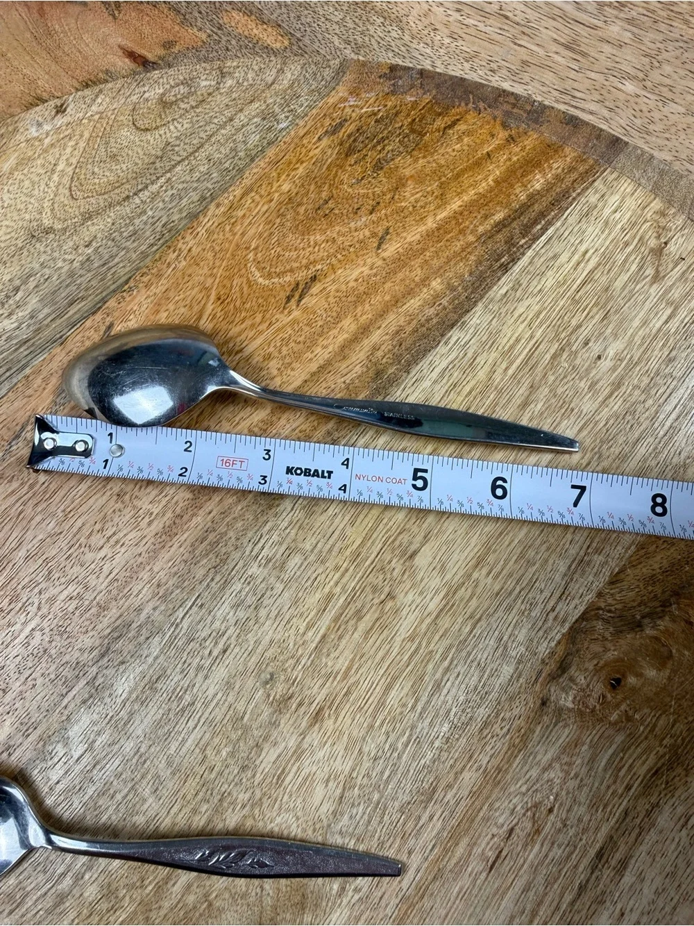 Community Stainless Morning Star Teaspoons Set of 4 Vintage Flatware